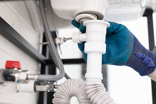 Reliable Emergency Plumber contractor in Cedar Springs, MI by AAA Plumbing Heating