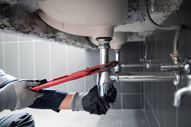 Trusted Drain Cleaning service in Cedar Springs, MI - AAA Plumbing Heating